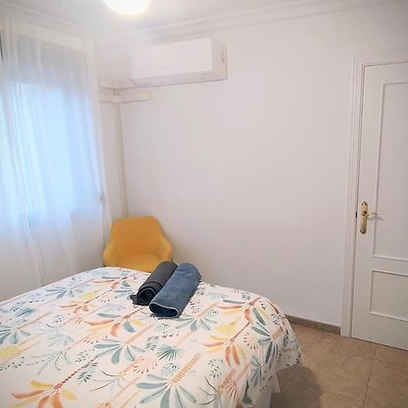 אלגארובו-קוסטה Hoja Cala Apartment מראה חיצוני תמונה