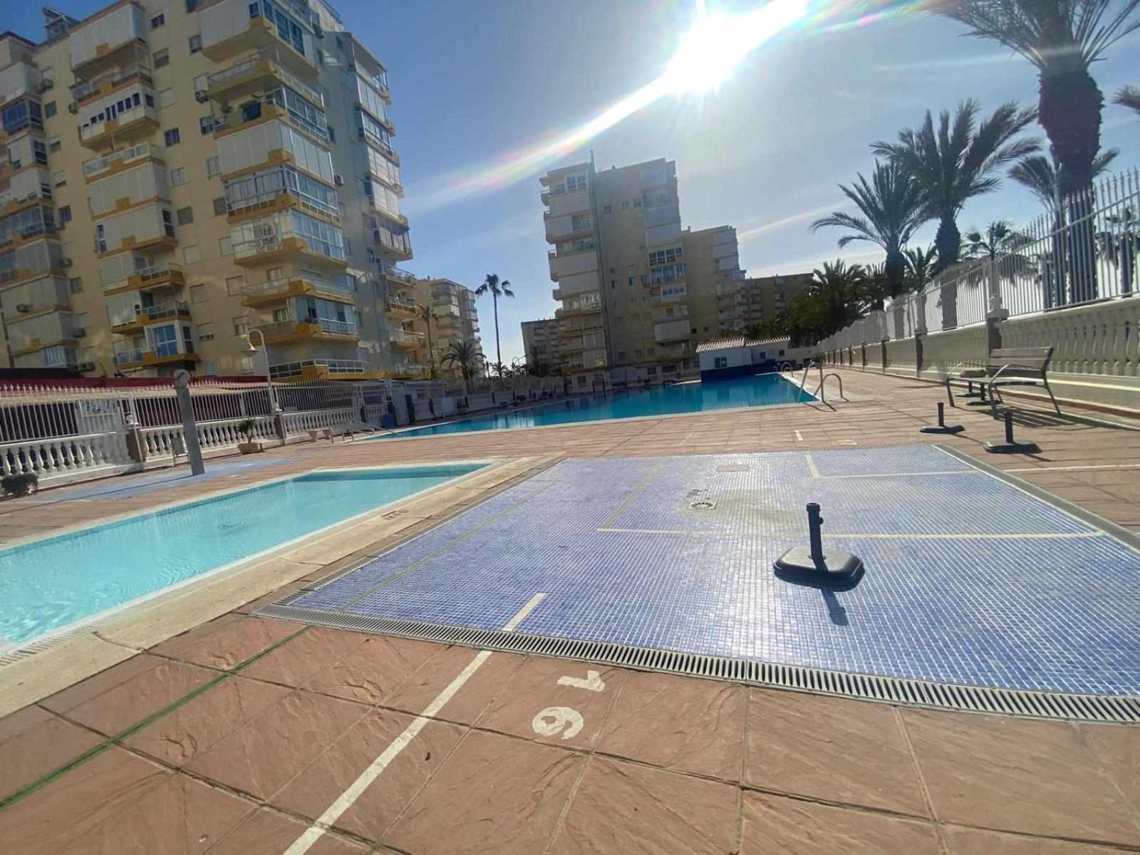 אלגארובו-קוסטה Hoja Cala Apartment מראה חיצוני תמונה