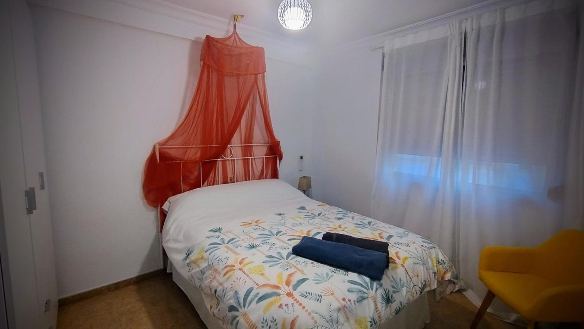 אלגארובו-קוסטה Hoja Cala Apartment מראה חיצוני תמונה